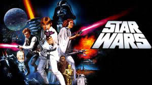Quel est le titre exact du premier film de la trilogie originale de "Star Wars" ?