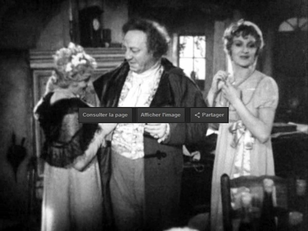 Quel cinéaste a réalisé "Qui a réalisé le film « Un grand amour de Beethoven » en 1936 ?