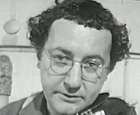 Dans "Le Schmilblick", quel humoriste se déguisait en Papy Mougeot ?