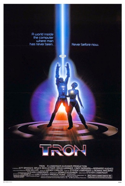 Pourquoi le film Tron (1982) a été écarté de la course aux Oscars des meilleurs effets spéciaux ?