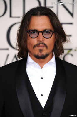 Comment s'appelle la fille Johnny Depp ?