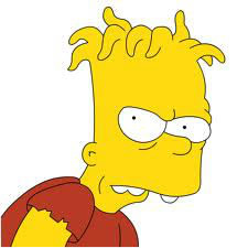Comment s'appelle le frère de Bart ?
