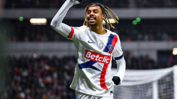 Lors des 8èmes de finale de la Coupe de France, c'est cette fois-ci une N1 qui tombe (2-0) face aux parisiens. Il s'agit de ?