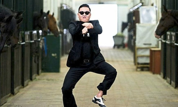 Qui est ce sud-coréen qui connait un succès planétaire avec "Gangnam Style" ?