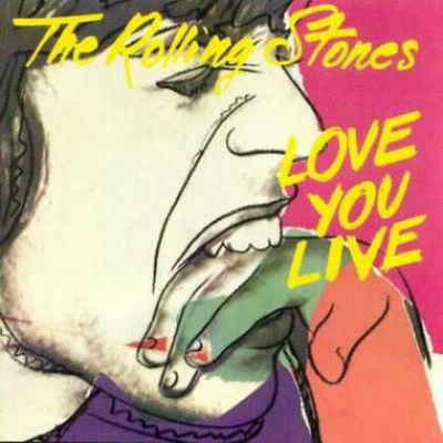 A qui est dédié le double live "Love You Live" de 1977 ?