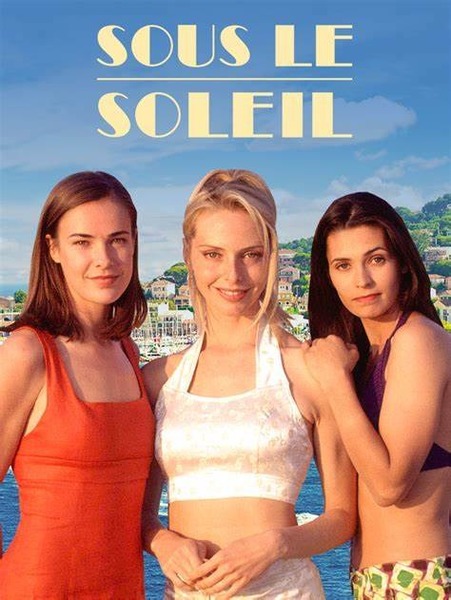 Sous le soleil est une série télévisée française de 480 épisodes au format 52 minutes. Créé par Olivier Brémond et Pascal Breton, la série a été diffusée entre le...