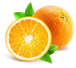 Comment dit-on "orange" en anglais ?
