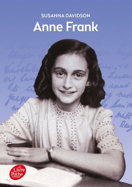 Comment Anne Frank s'est faite tuer ?