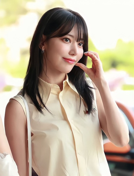 Hangi Iz*One Üyesi ?