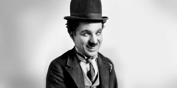 Lequel n'est pas un film de Charlie Chaplin ?