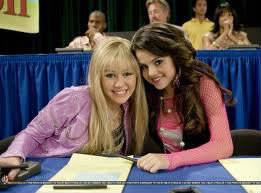 Dans Hannah Montana, elle interprétait qui ?