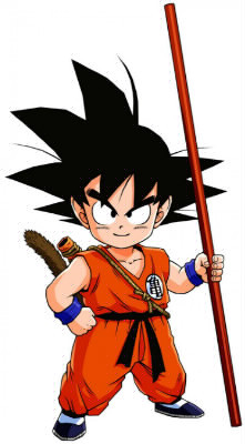 Dans "Dragon Ball Z", qui est le meilleur ami de Goku ?