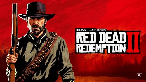 Quel est le nom du personnage principal de Red Dead Redemption 2 ?