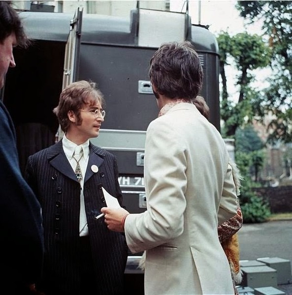 Quel drame les Beatles vivent-ils le 27 août 1967 ?