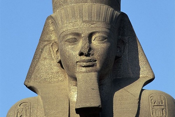 Ramsès II était.....