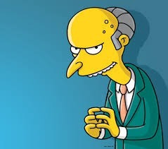 Que dit souvent Mr Burns ?