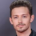 Qui est cet acteur ?