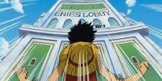 Quelle est la prime de Luffy après Enies Lobby ?