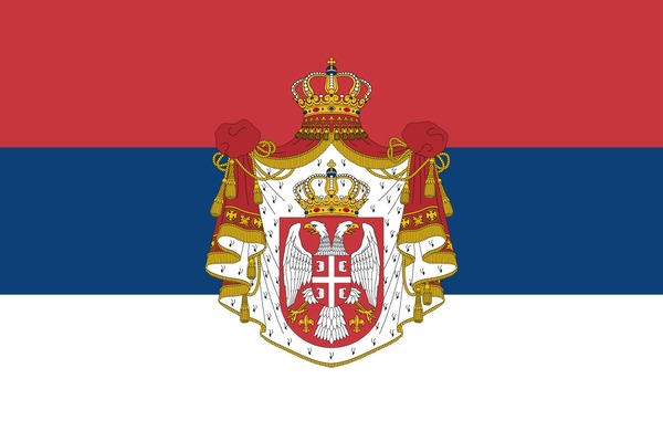 Quel pays est représenté par ce drapeau ?