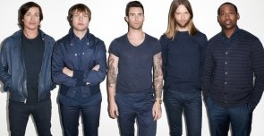 Maroon 5 ont-ils chanté "Maps" ?