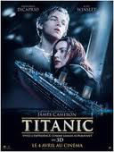 Qui a chanté pour ''Titanic" ?