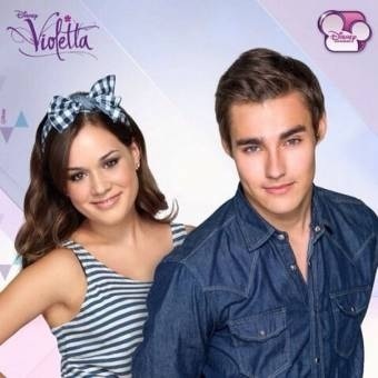 Avec qui Léon sera en couple après Violetta ?