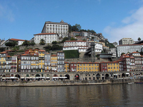 Les habitants de cette grande ville portugaise sont surnommés les Tripeiros (les mangeurs de tripes)