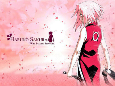 Quel type de ninja devient Sakura ?