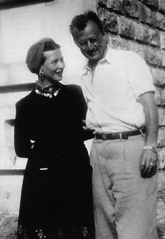 Dans « Les Mandarins », Simone de Beauvoir parle de sa relation avec