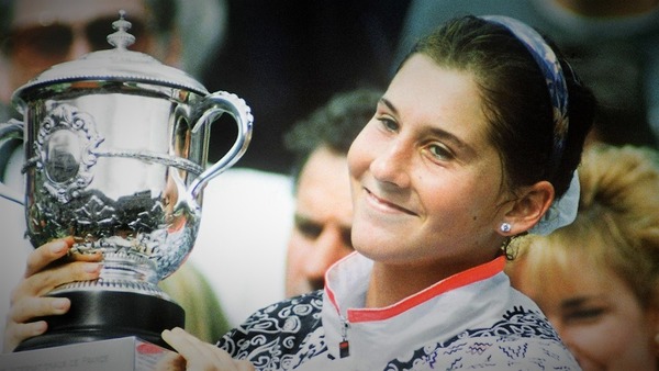 Qui est cette célèbre yougoslave, triple vainqueur du Tournoi dames ?