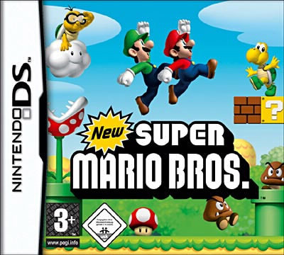 Dans Mario Bros. combien y a-t-il de niveaux ?