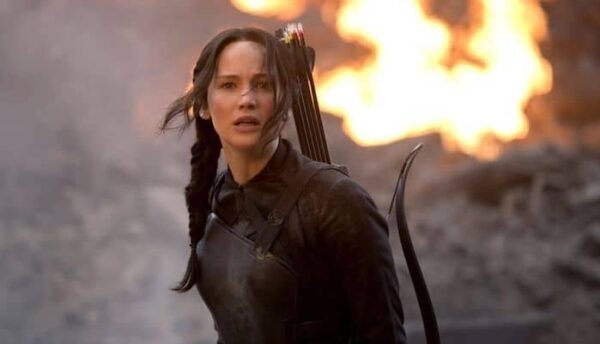 Comment Katniss tue-t-elle le Président Snow ?