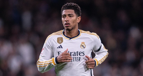 Qui est cette vedette du Real Madrid ?