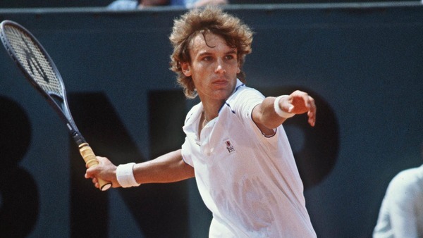 Qui est ce suédois qui remporte le tournoi de Roland Garros ?