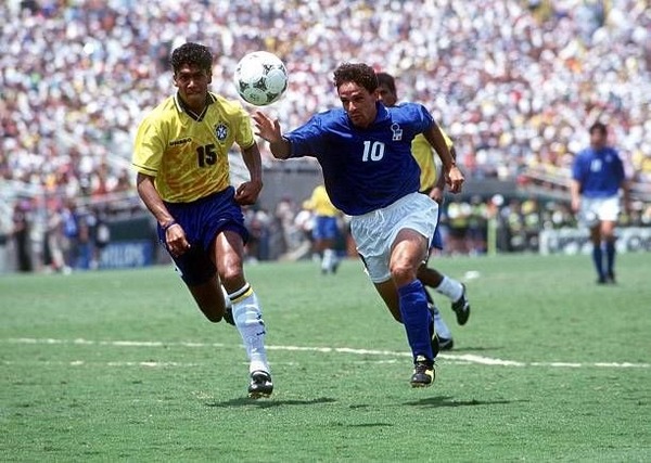 Le 17 juillet en Californie, qui remporte la finale de la Coupe du Monde de Football ?