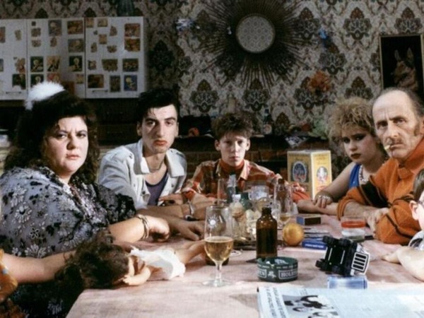 Quel est le nom de cette célèbre famille ?