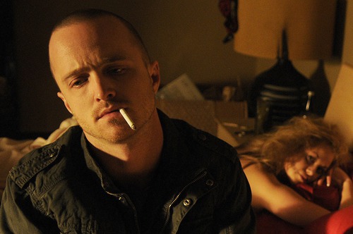 Netflix sortira un film sur la suite de Breaking Bad centré sur le personnage Jesse Pinkman ?