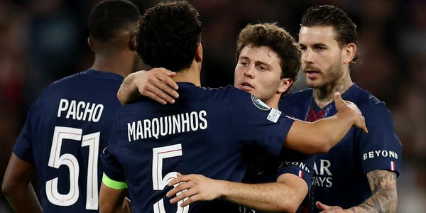 Plus rien ne sera marqué au terme des prolongations et nous aurons droit à une séance de tirs au but. Quel parisien sera le premier de son équipe à tirer ?