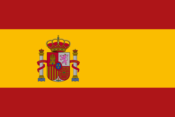 Capitale de l'Espagne