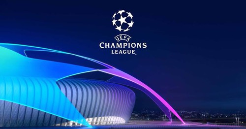 Qual o ano da primeira edição de UEFA Champions league?