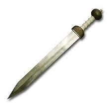 Quelle est cette épée ?