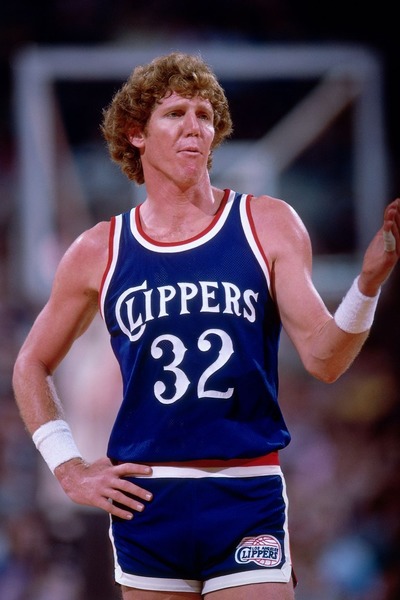 Qui est cette légende des Clippers de San Diego ?