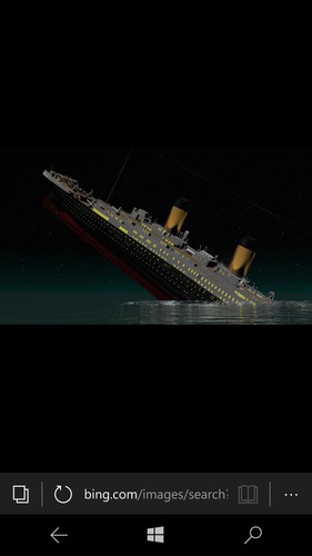 Titanic :