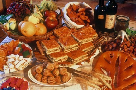 Dans quelle région de France mange-t-on les treize desserts de Noël ?