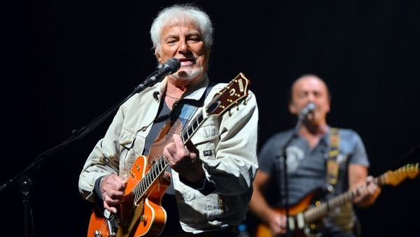 Cet autre chanteur français a adapté les chansons de Bob Dylan dans la langue de Molière :
