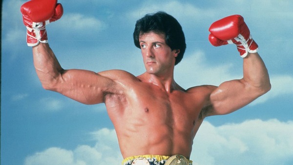 Quel est le célèbre titre du 3e film de Rocky ?
