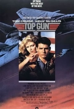 Est-ce Tony Scott le réalisateur du film "Top Gun" en 1986 ?