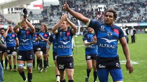 Quel club de rugby appelle-t-on MHR ?