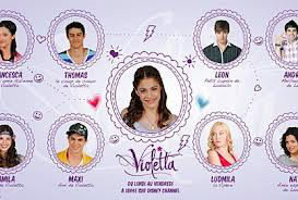 Qui joue Violetta ?