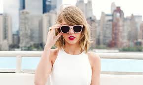 Taylor'ın 2016 sevgilisnin adı nedir ?